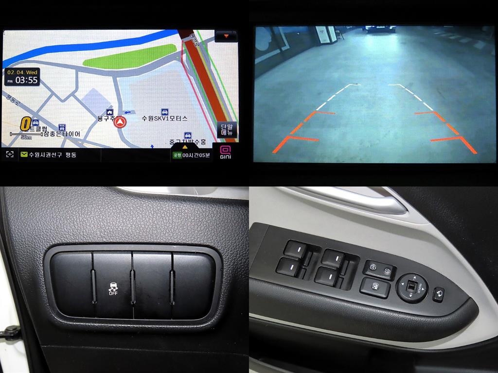 KIA Ray 2018 - Importación desde Corea - HF Imports Iquique - Foto 18