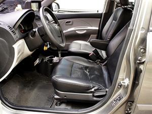 KIA Morning - Vista 10