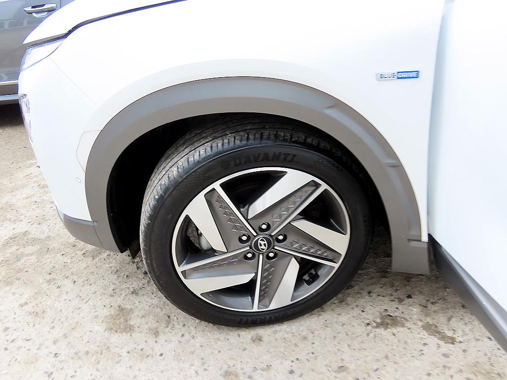 HYUNDAI Nexo 2020 Blanco - Importación desde Corea - HF Imports Iquique - Foto 20