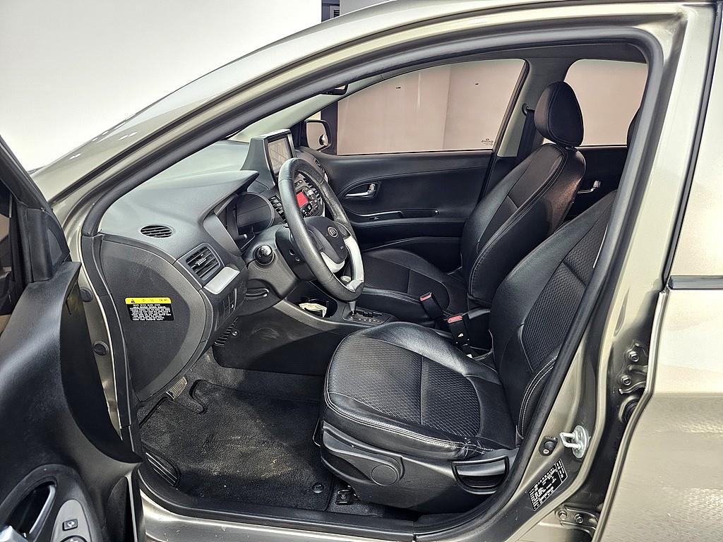 KIA Morning - Vista 7