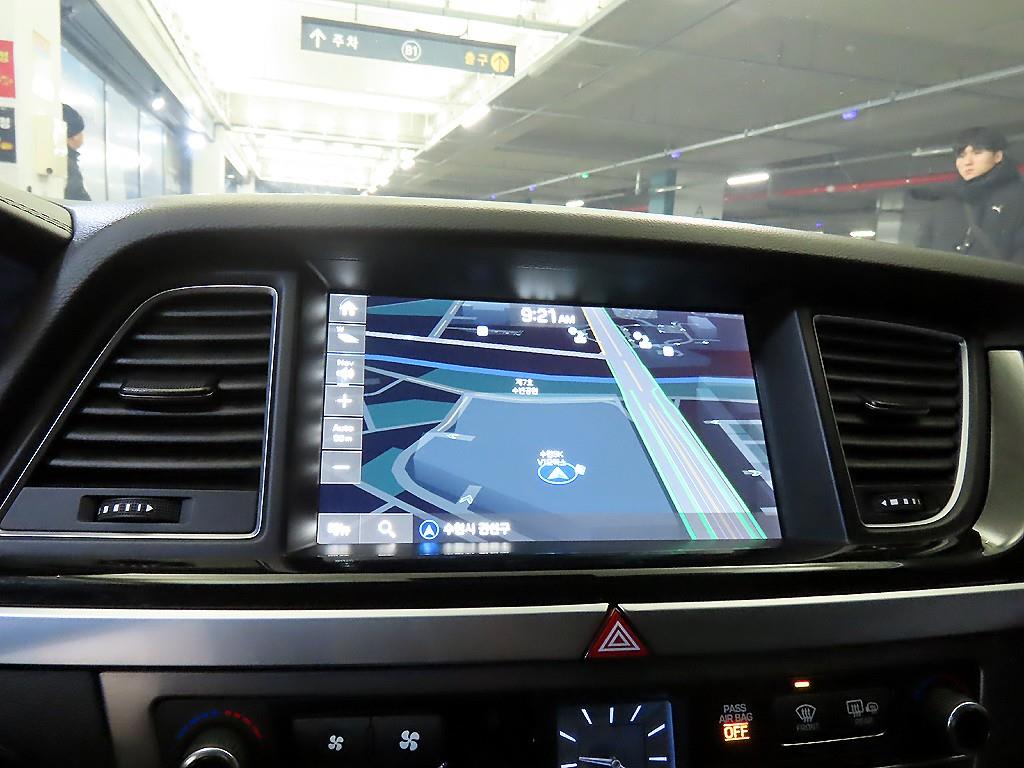 HYUNDAI Genesis 2016 Plateado - Importación desde Corea - HF Imports Iquique - Foto 13