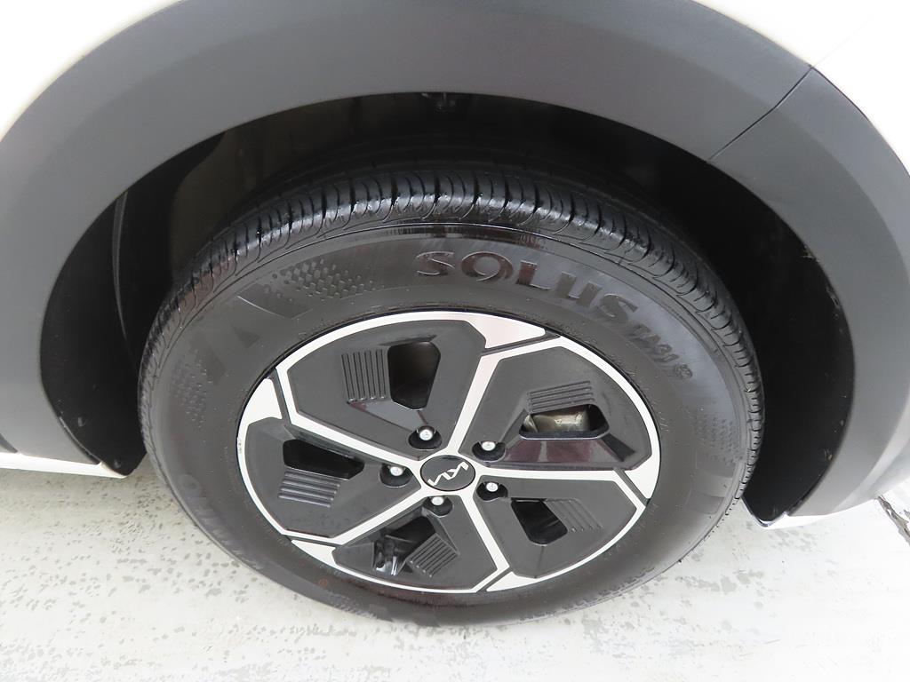 KIA Niro 2022 Blanco - Importación desde Corea - HF Imports Iquique - Foto 20