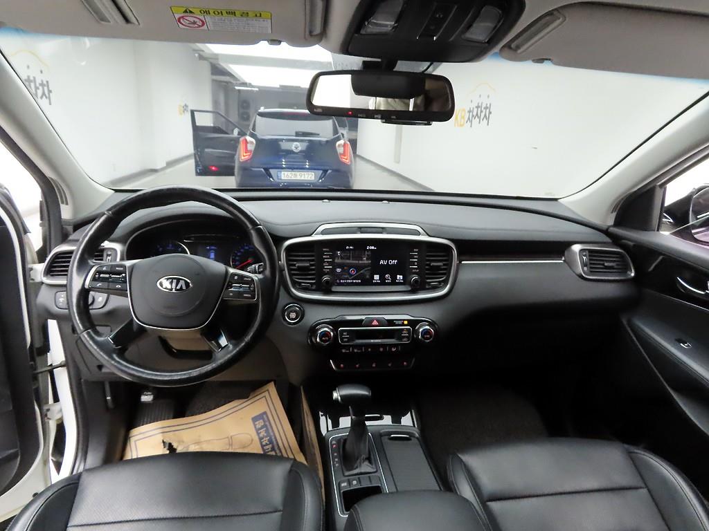 KIA Sorento - Vista 6