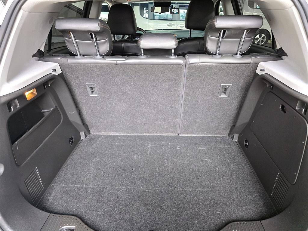 Chevrolet Trax 2018 Blanco - Importación desde Corea - HF Imports Iquique - Foto 15