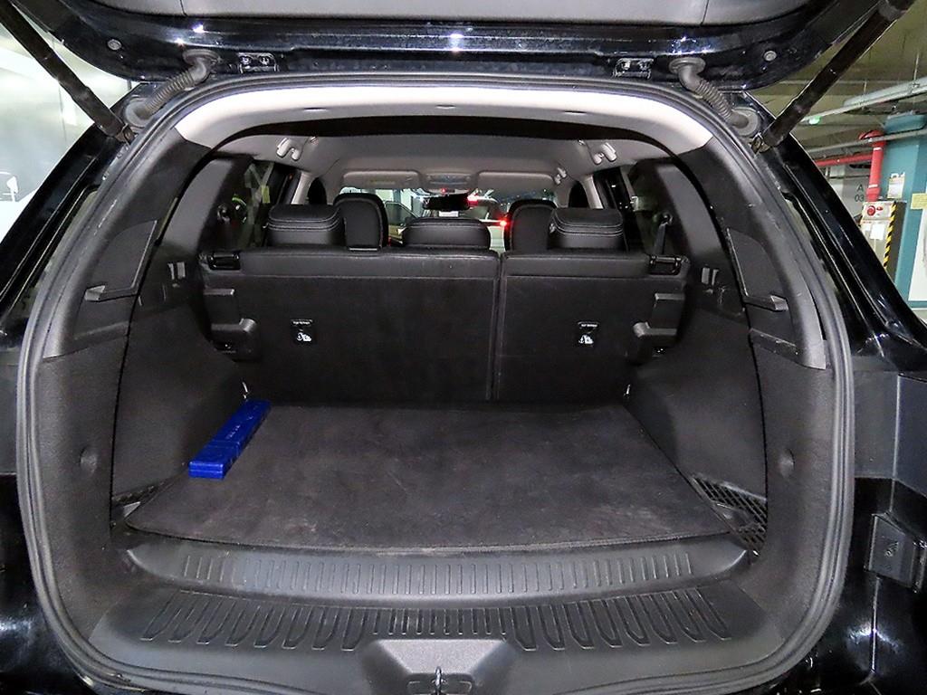 SAMSUNG QM6 2020 Negro - Importación desde Corea - HF Imports Iquique - Foto 18