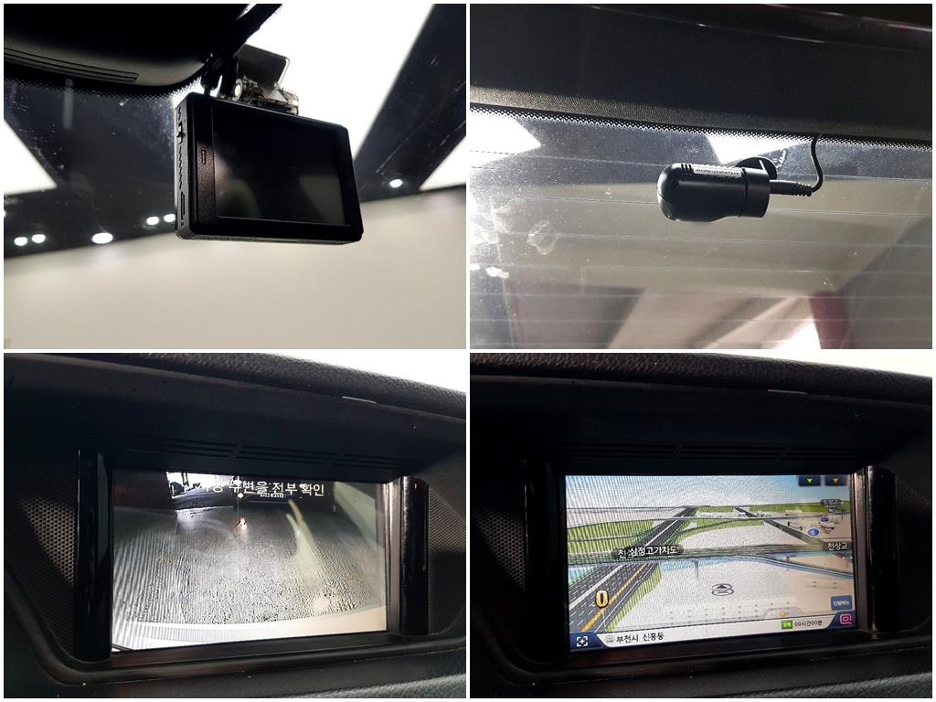 Mercedes Benz E class 2015 Plateado - Importación desde Corea - HF Imports Iquique - Foto 13