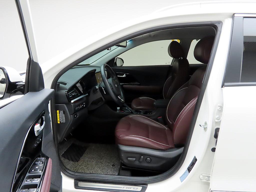 KIA Niro 2020 - Importación desde Corea - HF Imports Iquique - Foto 14