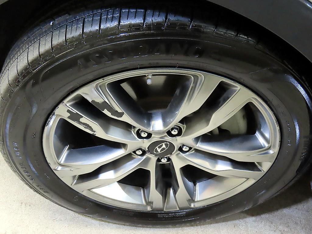 HYUNDAI Maxcruz 2016 Gris - Importación desde Corea - HF Imports Iquique - Foto 20