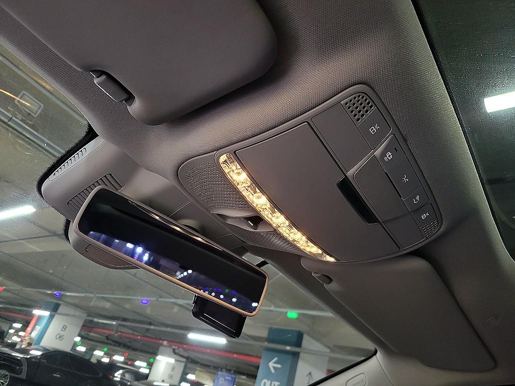 Mercedes Benz E class 2017 Gris - Importación desde Corea - HF Imports Iquique - Foto 16