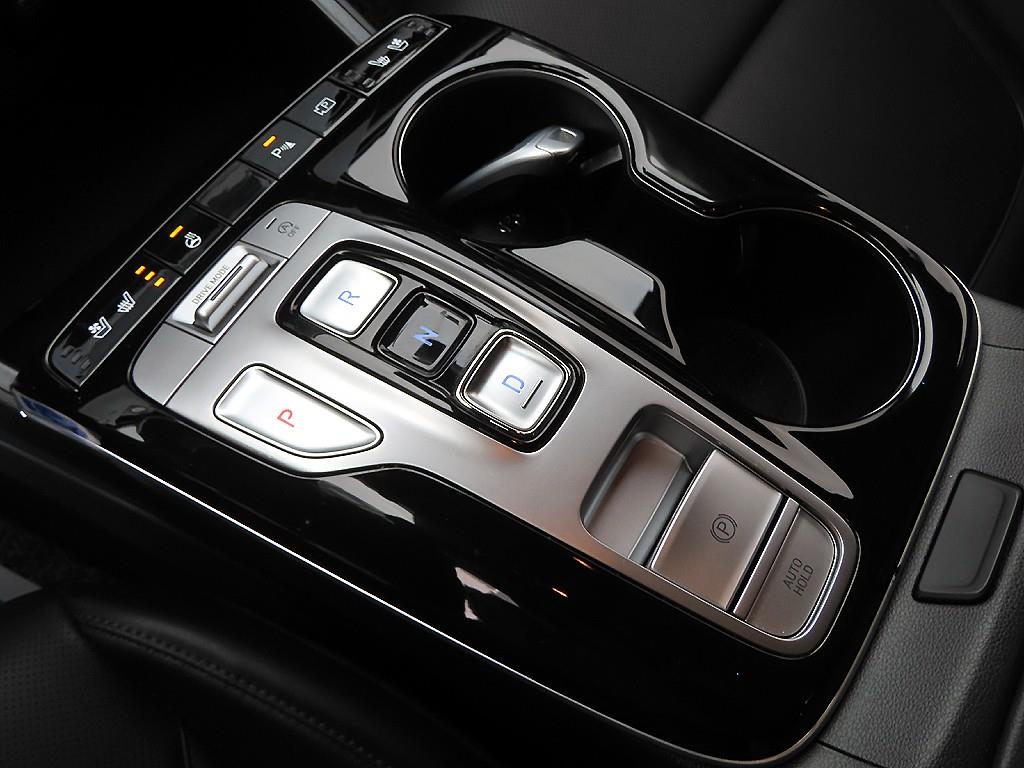 HYUNDAI Tucson - Vista 10