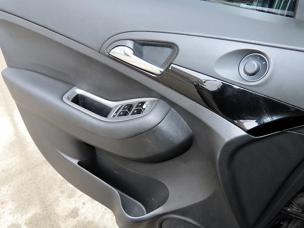 Chevrolet Orlando - Vista 11