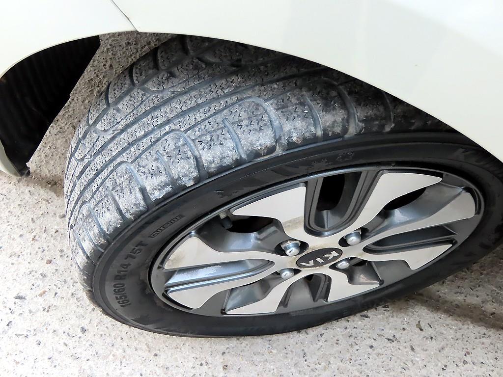 KIA Morning 2016 - Importación desde Corea - HF Imports Iquique - Foto 20