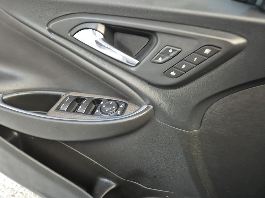 Chevrolet Malibu 2021 Negro - Importación desde Corea - HF Imports Iquique - Foto 13