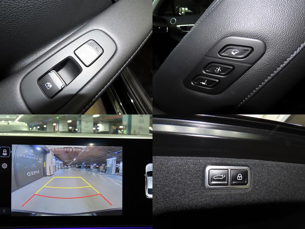 HYUNDAI Sonata 2025 Negro - Importación desde Corea - HF Imports Iquique - Foto 18