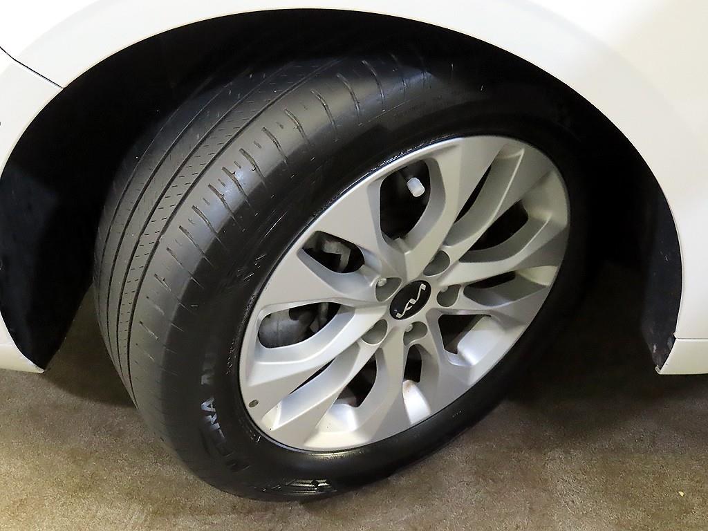 KIA K8 2022 - Importación desde Corea - HF Imports Iquique - Foto 20