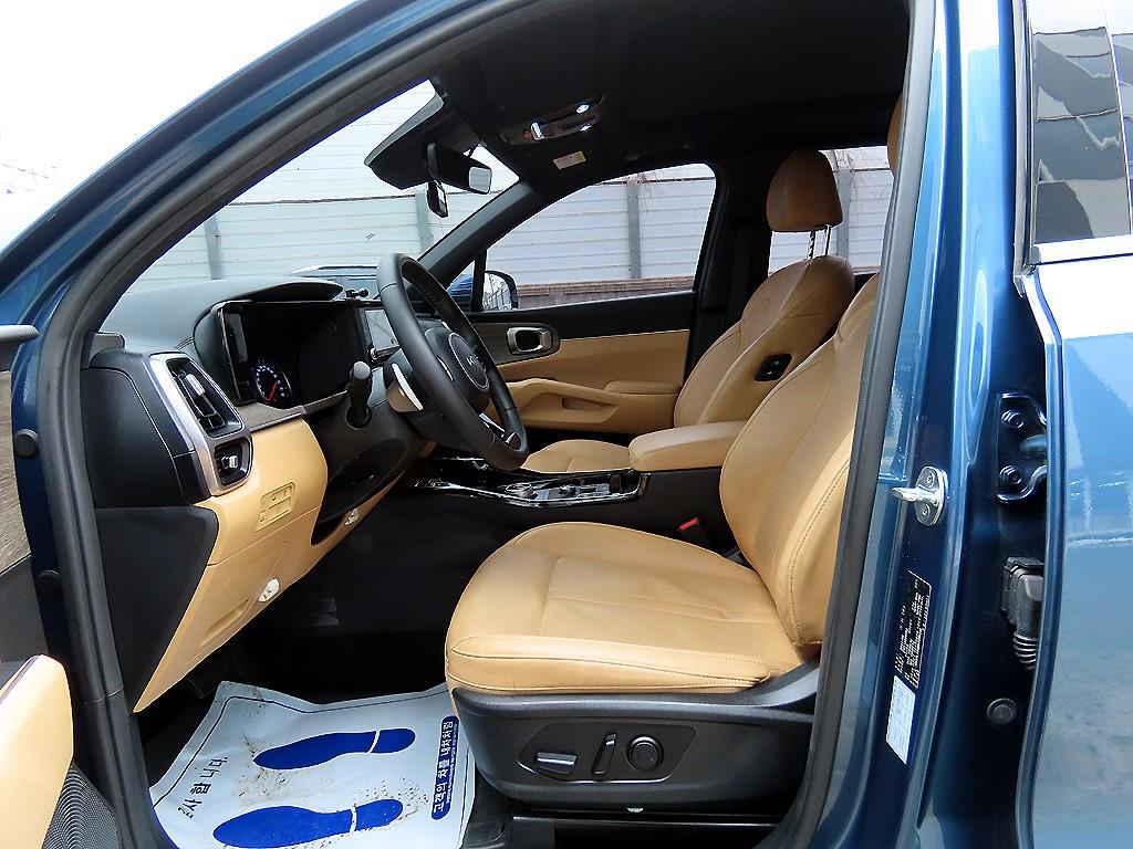 KIA Sorento - Vista 5