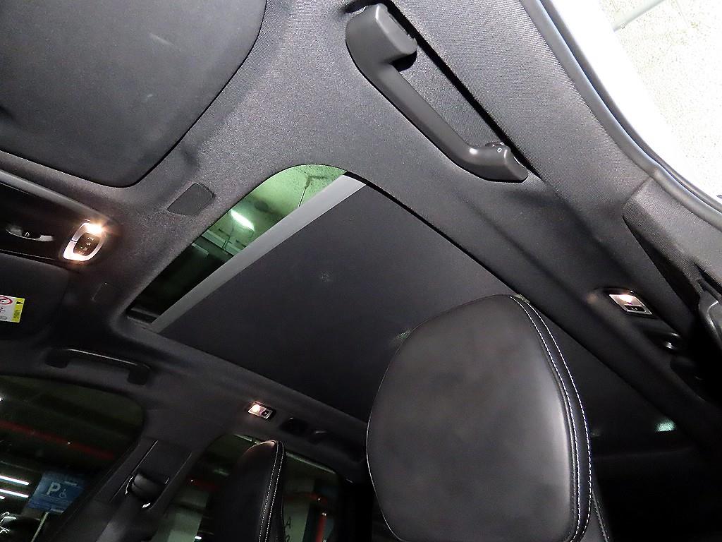 Volvo XC60 2021 Blanco - Importación desde Corea - HF Imports Iquique - Foto 14