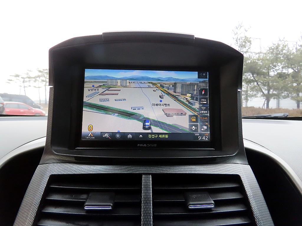 Chevrolet Abeo 2015 - Importación desde Corea - HF Imports Iquique - Foto 13