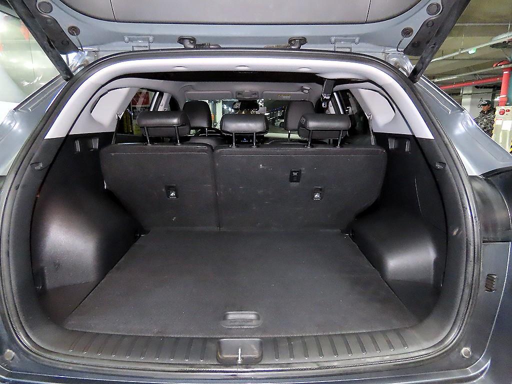 HYUNDAI Tucson 2020 Gris - Importación desde Corea - HF Imports Iquique - Foto 17