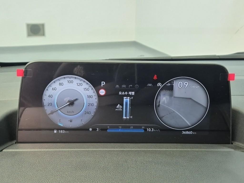 HYUNDAI Staria - Vista 6