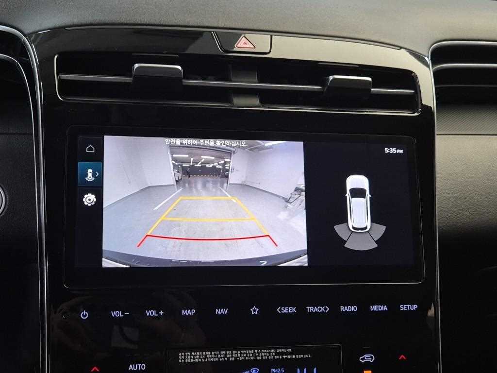 HYUNDAI Tucson 2023 Negro - Importación desde Corea - HF Imports Iquique - Foto 14