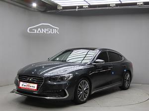 HYUNDAI Grandeur - Vista 4