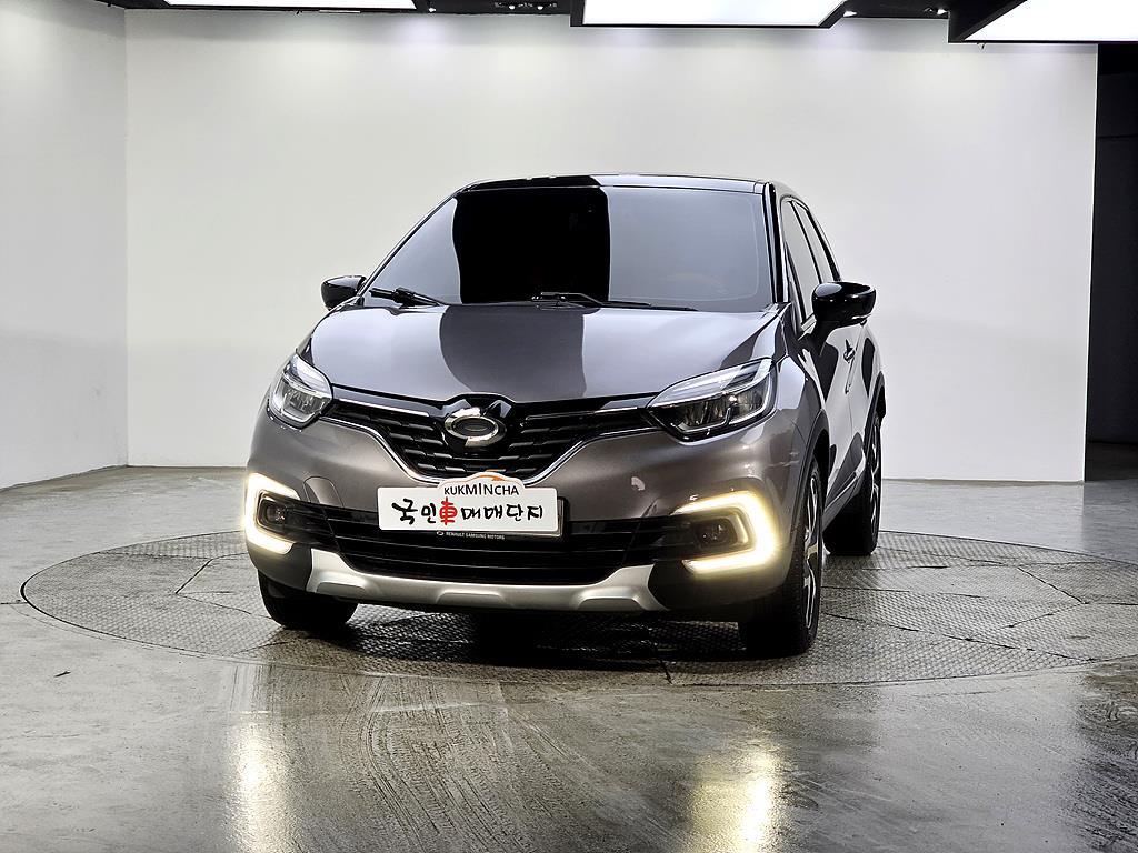 SAMSUNG QM3 - Vista 2