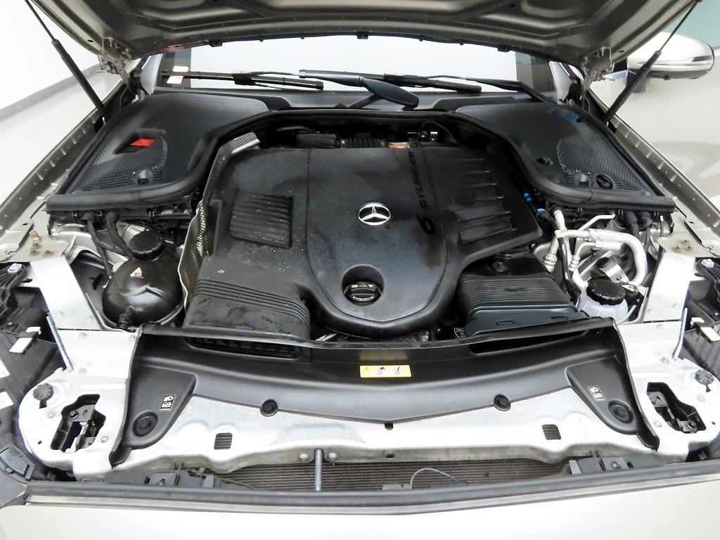 Mercedes Benz E class 2021 - Importación desde Corea - HF Imports Iquique - Foto 20