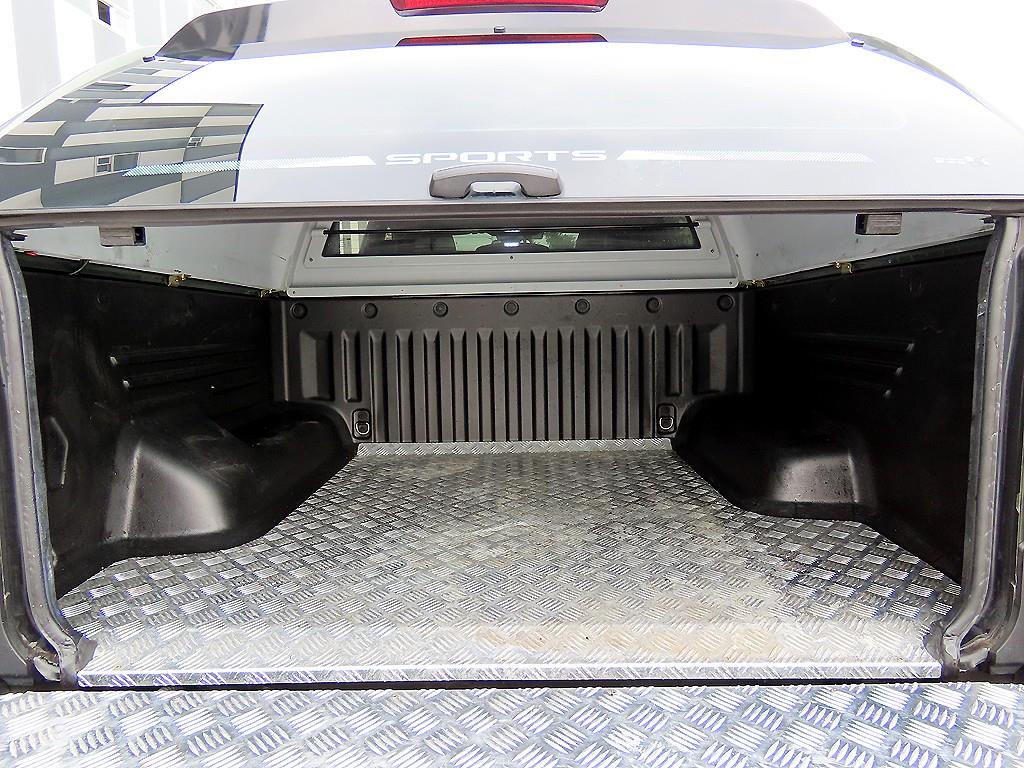 Ssangyong Rexton 2021 Gris - Importación desde Corea - HF Imports Iquique - Foto 18