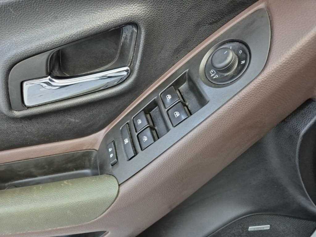 Chevrolet Trax 2015 Blanco - Importación desde Corea - HF Imports Iquique - Foto 17