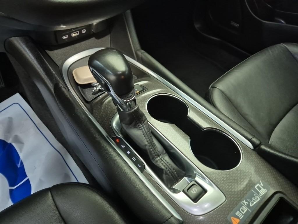 Chevrolet Malibu 2021 Negro - Importación desde Corea - HF Imports Iquique - Foto 17