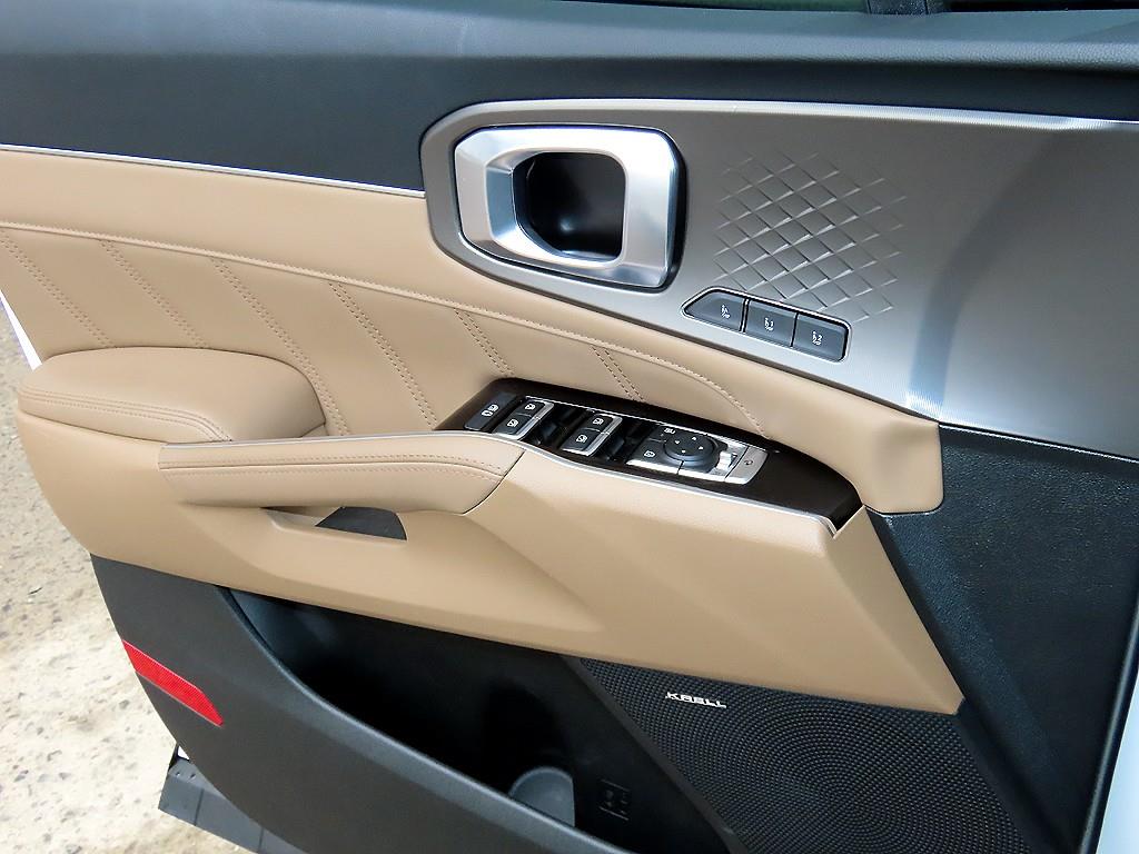 KIA Sorento - Vista 12