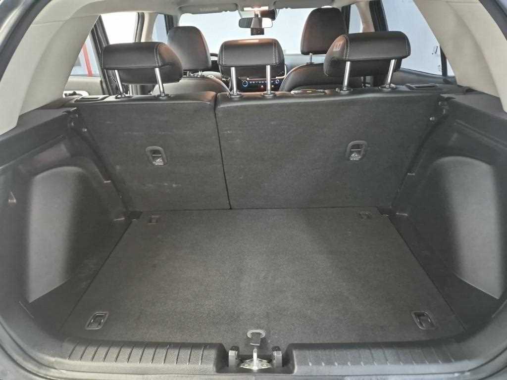 HYUNDAI Venue 2020 Gris - Importación desde Corea - HF Imports Iquique - Foto 18