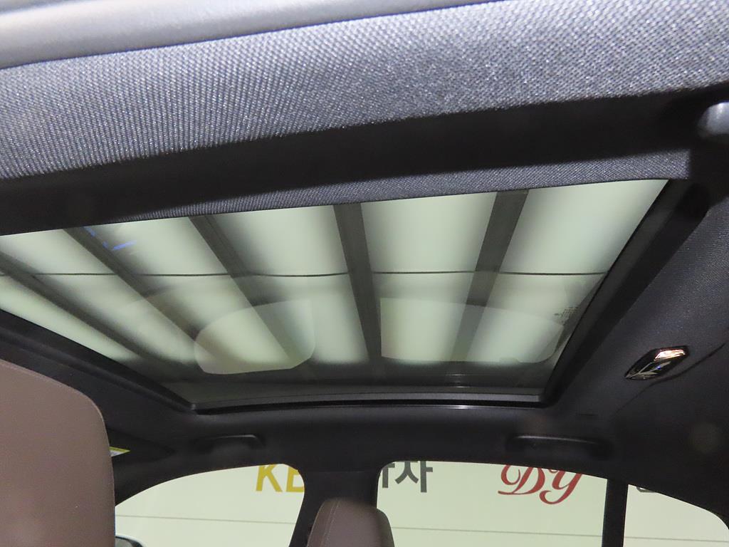 BMW 5 Series 2024 Blanco - Importación desde Corea - HF Imports Iquique - Foto 15