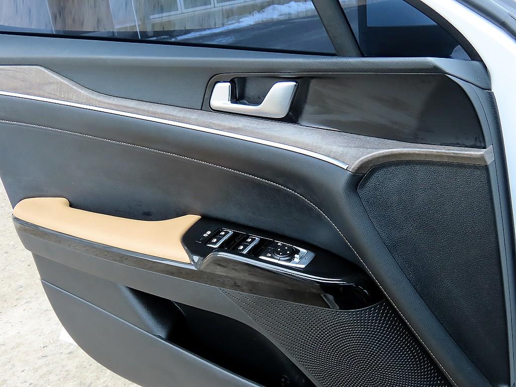 KIA K5 2021 - Importación desde Corea - HF Imports Iquique - Foto 13