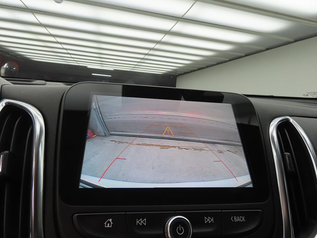 Chevrolet Equinox 2018 Blanco - Importación desde Corea - HF Imports Iquique - Foto 14