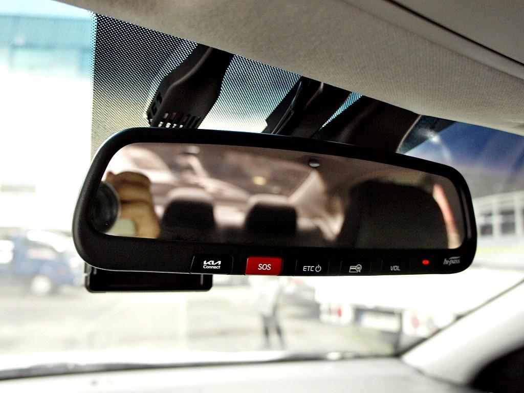 KIA K3 2022 Blanco - Importación desde Corea - HF Imports Iquique - Foto 12