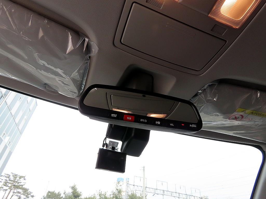 KIA Ray 2023 Blanco - Importación desde Corea - HF Imports Iquique - Foto 18