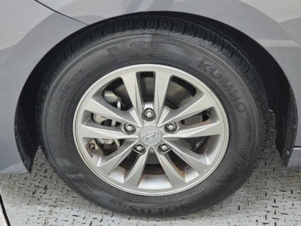 HYUNDAI Avante 2020 Negro - Importación desde Corea - HF Imports Iquique - Foto 19