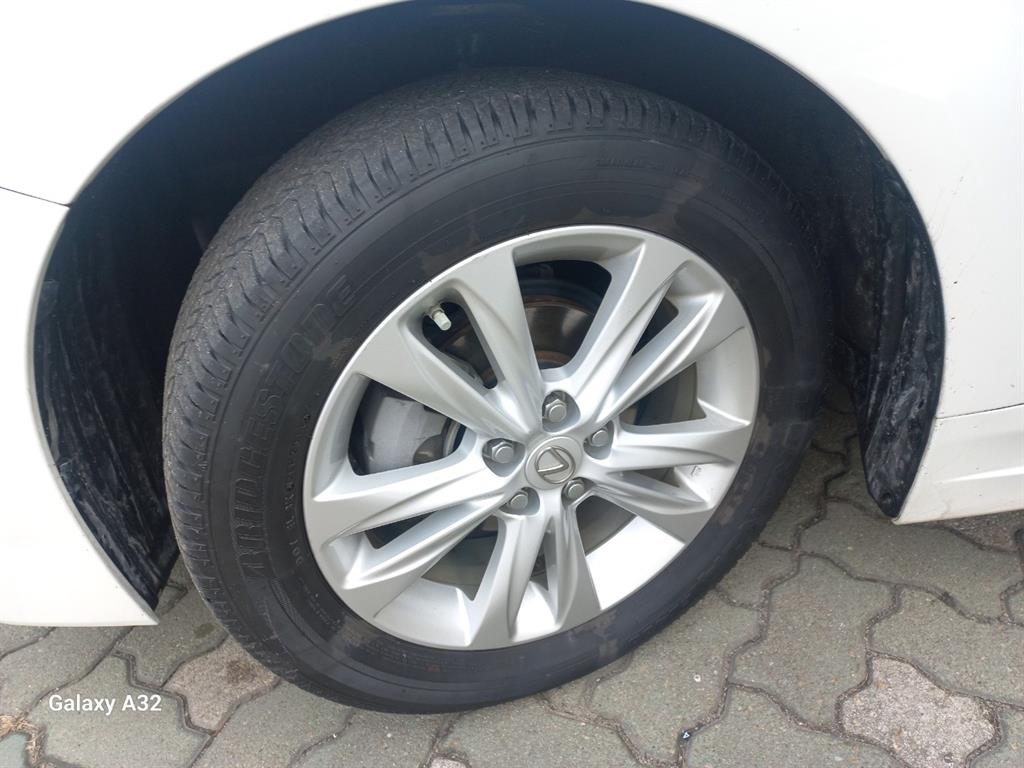 Lexus CT 2017 Blanco - Importación desde Corea - HF Imports Iquique - Foto 19