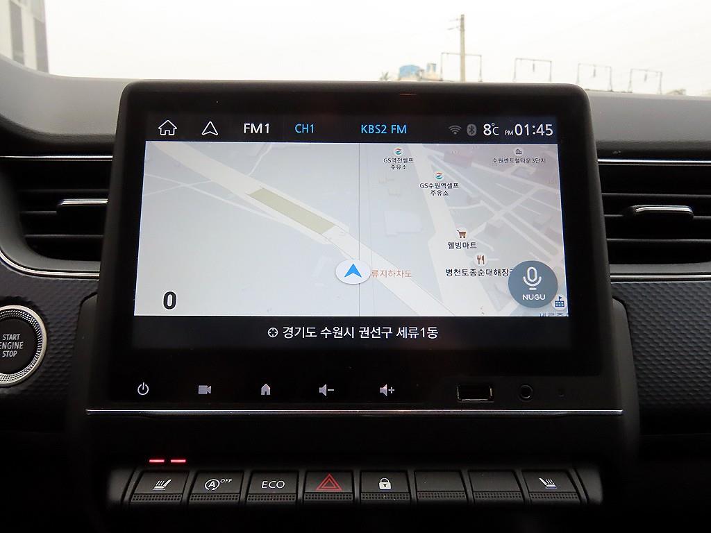 SAMSUNG XM3 2021 Blanco - Importación desde Corea - HF Imports Iquique - Foto 14