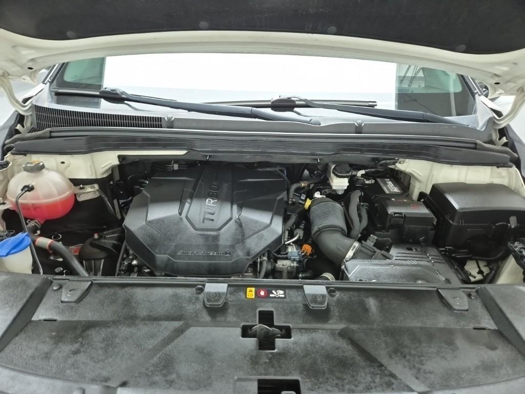 KIA Carnival - Vista 5