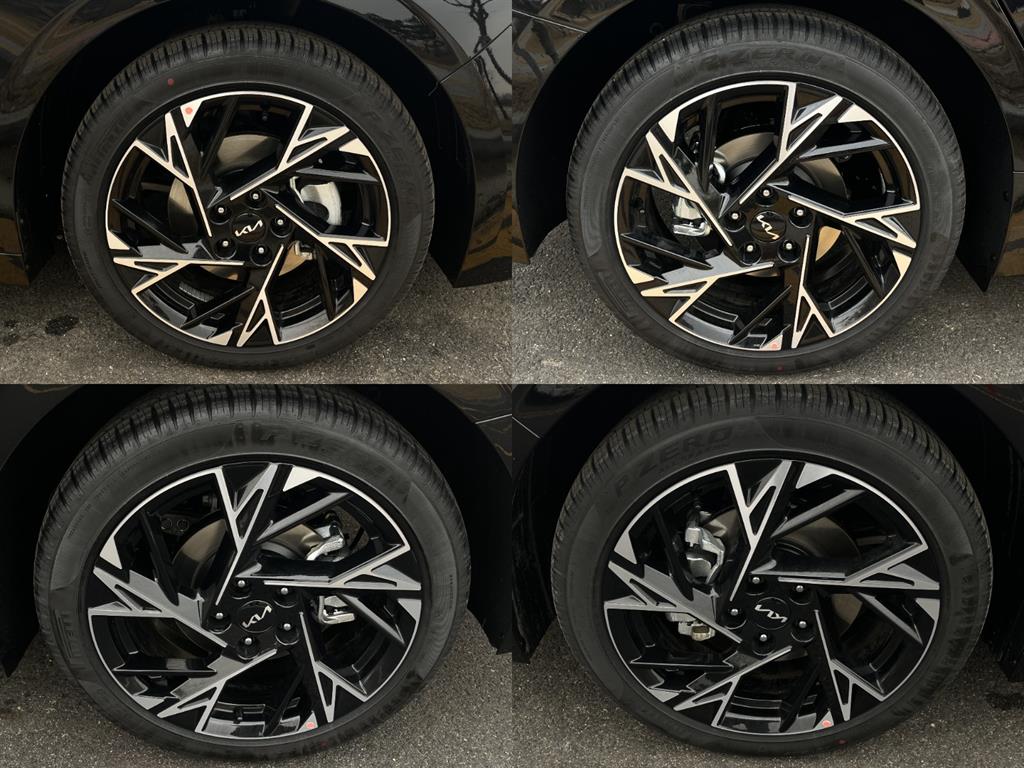 KIA K5 2026 Negro - Importación desde Corea - HF Imports Iquique - Foto 20