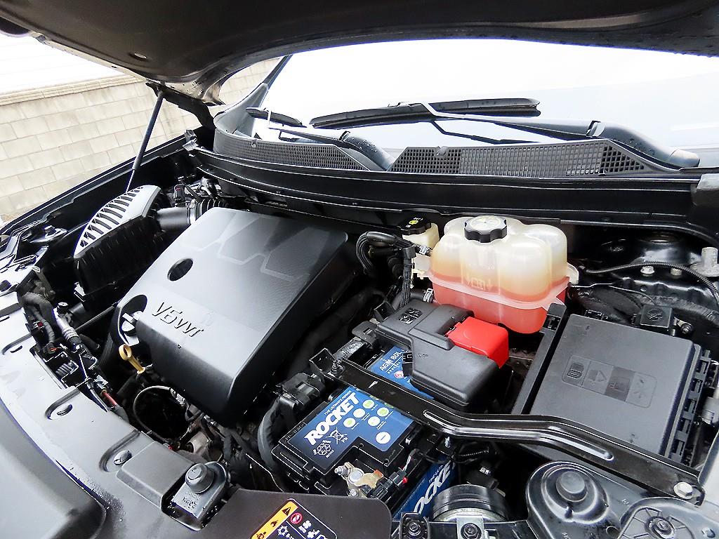 Chevrolet Travers 2020 Negro - Importación desde Corea - HF Imports Iquique - Foto 19