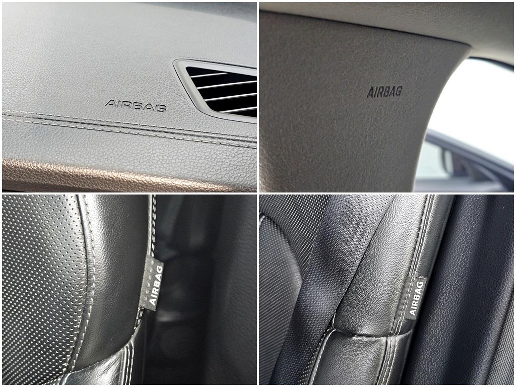 Genesis EQ900 2016 Negro - Importación desde Corea - HF Imports Iquique - Foto 18