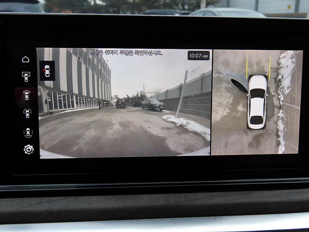 KIA K5 2021 - Importación desde Corea - HF Imports Iquique - Foto 16