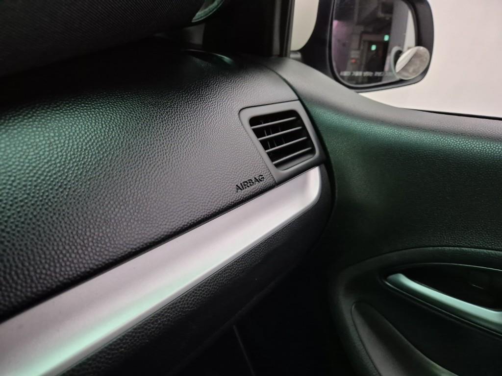 KIA Morning 2015 Blanco - Importación desde Corea - HF Imports Iquique - Foto 16