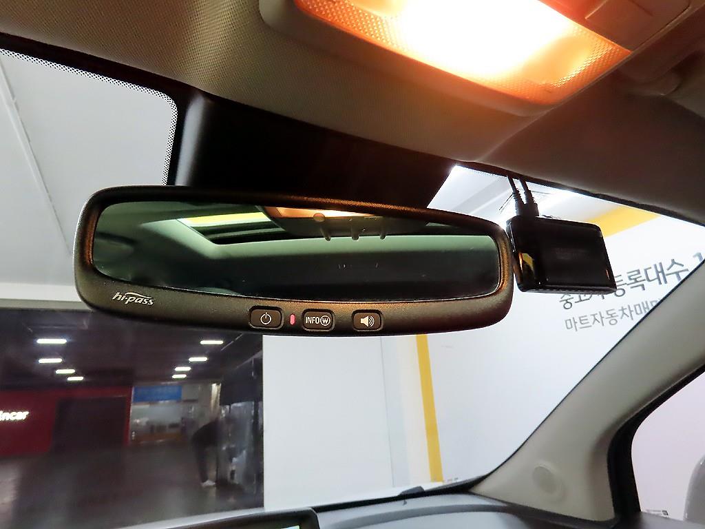 Chevrolet Trax 2015 Blanco - Importación desde Corea - HF Imports Iquique - Foto 16