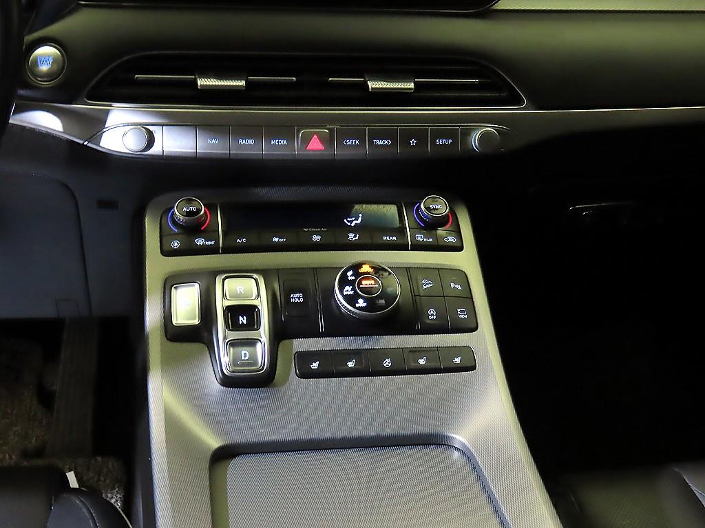 HYUNDAI Palisade - Vista 12