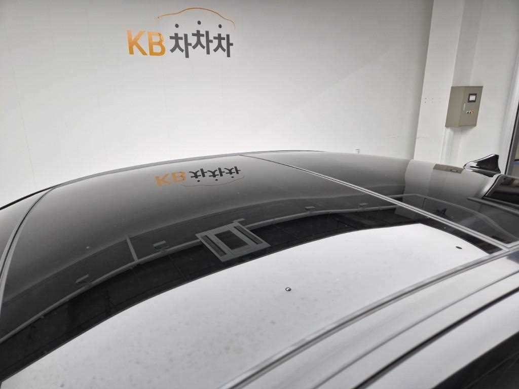 HYUNDAI Genesis 2015 Negro - Importación desde Corea - HF Imports Iquique - Foto 13